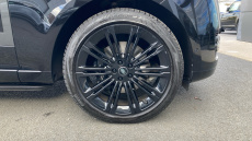 Land Rover Range Rover 3.0 D350 First Edition 4dr Auto Diesel Estate